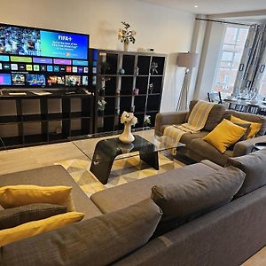 Appartement met Drie Slaapkamers